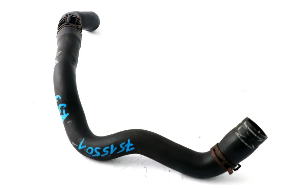 Benzina Radiatore Acqua Refrigerante Tubo Flessibile per Mini Cooper S R53 W11 con numero di parte 7515501 Mini Cooper S R53 W11 Benzina Radiatore Acqua Refrigerante Tubo Flessibile - SKU 7515501 - Numero di parte 7515501