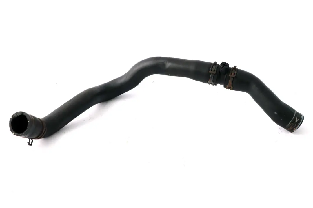 Gasolina Radiador Agua Refrigerante Tubo Manguera para Mini R52 R53 W11 con número de pieza 7515501 Mini R52 R53 W11 Gasolina Radiador Agua Refrigerante Tubo Manguera - SKU 7515501 - Número de pieza 7515501