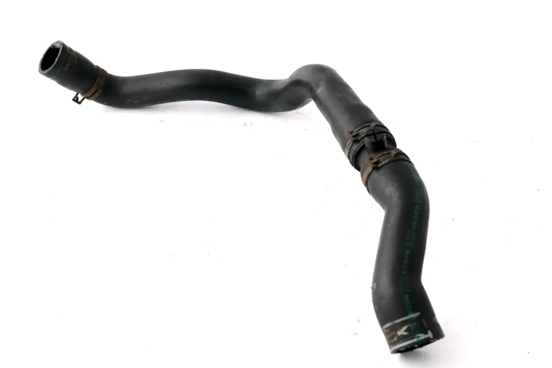 Radiator Water Coolant Pipe Hose to Mini Cooper S R52 R53 W11 Petrol with Part number 7515501 Mini Cooper S R52 R53 W11 Petrol Radiator Water Coolant Pipe Hose - SKU 7515501 - Part number 7515501
