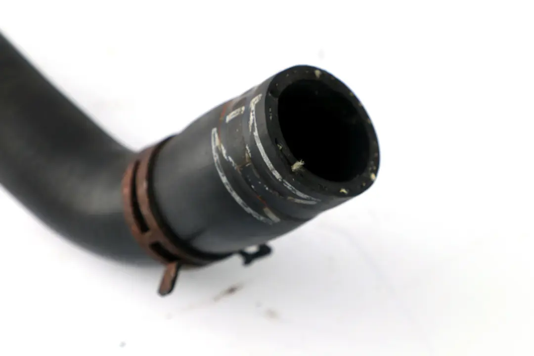 Mini Cooper S R52 R53 W11 Petrol Radiator Water Coolant Pipe Hose - SKU 7515501 - Part number 7515501
