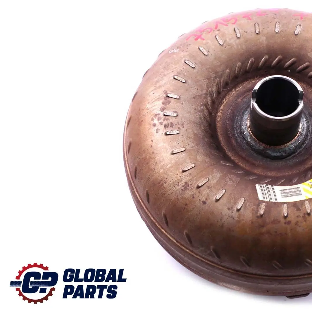 M57 Drehmomentwandler Automatikgetriebe für BMW E39 E46 E53 330d 530d 3.0d mit Teilenummer 7515727 BMW E39 E46 E53 330d 530d 3.0d M57 Drehmomentwandler Automatikgetriebe - SKU 7515727 - Teilenummer 7515727