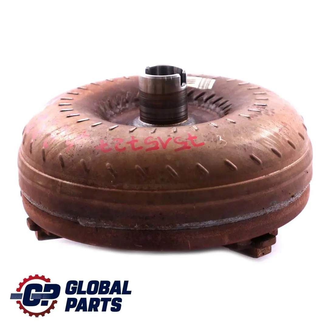 M57 Drehmomentwandler Automatikgetriebe für BMW E39 E46 E53 330d 530d 3.0d mit Teilenummer 7515727 BMW E39 E46 E53 330d 530d 3.0d M57 Drehmomentwandler Automatikgetriebe - SKU 7515727 - Teilenummer 7515727