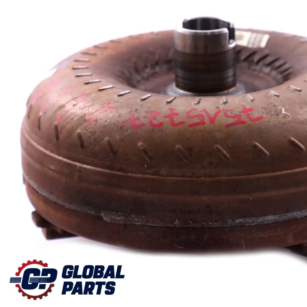 M57 Torque Converter Automatic Gearbox to BMW E39 E46 E53 330d 530d 3.0d with Part number 7515727 BMW E39 E46 E53 330d 530d 3.0d M57 Torque Converter Automatic Gearbox - SKU 7515727 - Part number 7515727
