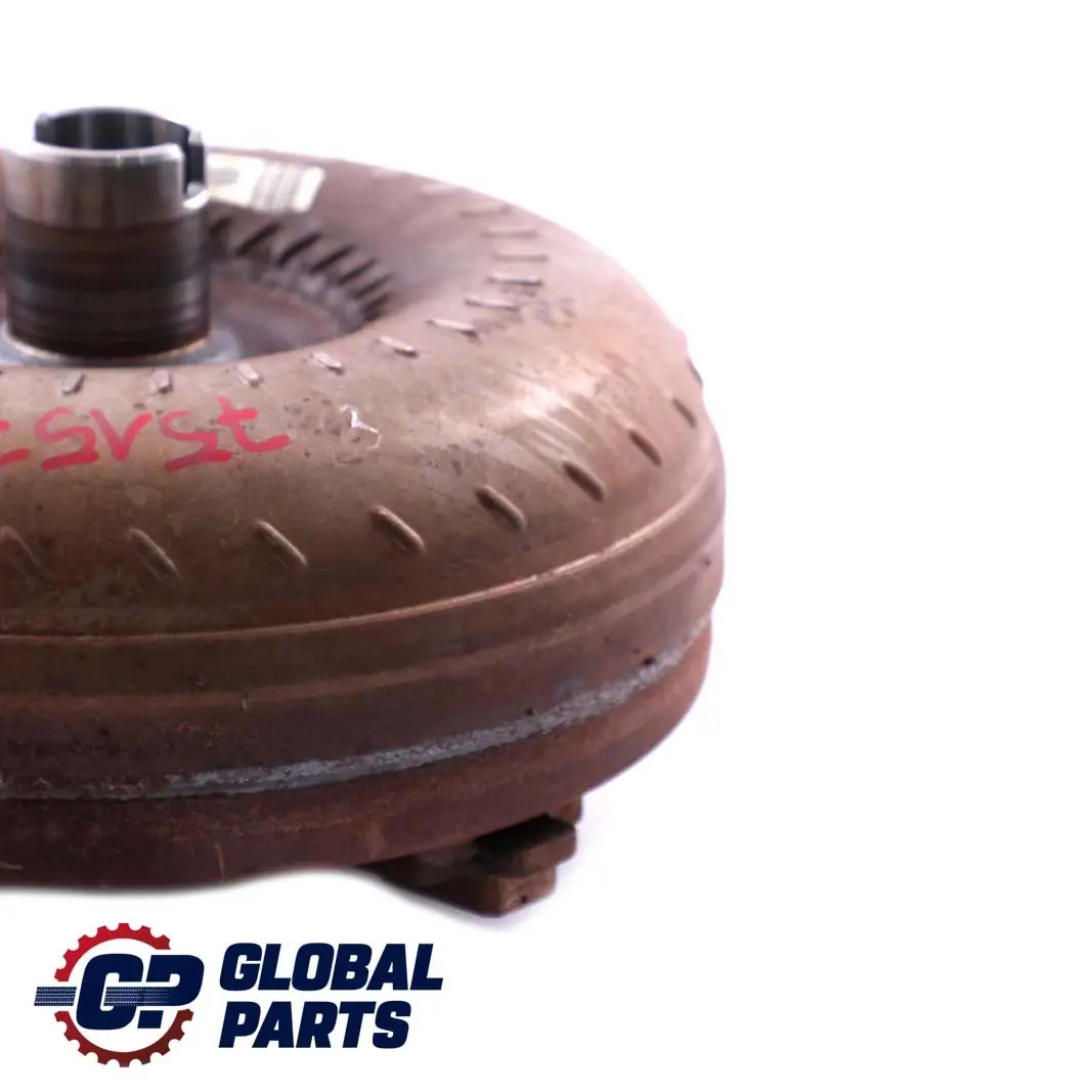 M57 Torque Converter Automatic Gearbox to BMW E39 E46 E53 330d 530d 3.0d with Part number 7515727 BMW E39 E46 E53 330d 530d 3.0d M57 Torque Converter Automatic Gearbox - SKU 7515727 - Part number 7515727