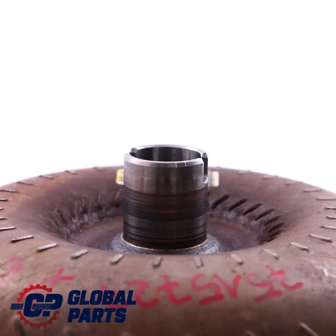 M57 Torque Converter Automatic Gearbox to BMW E39 E46 E53 330d 530d 3.0d with Part number 7515727 BMW E39 E46 E53 330d 530d 3.0d M57 Torque Converter Automatic Gearbox - SKU 7515727 - Part number 7515727