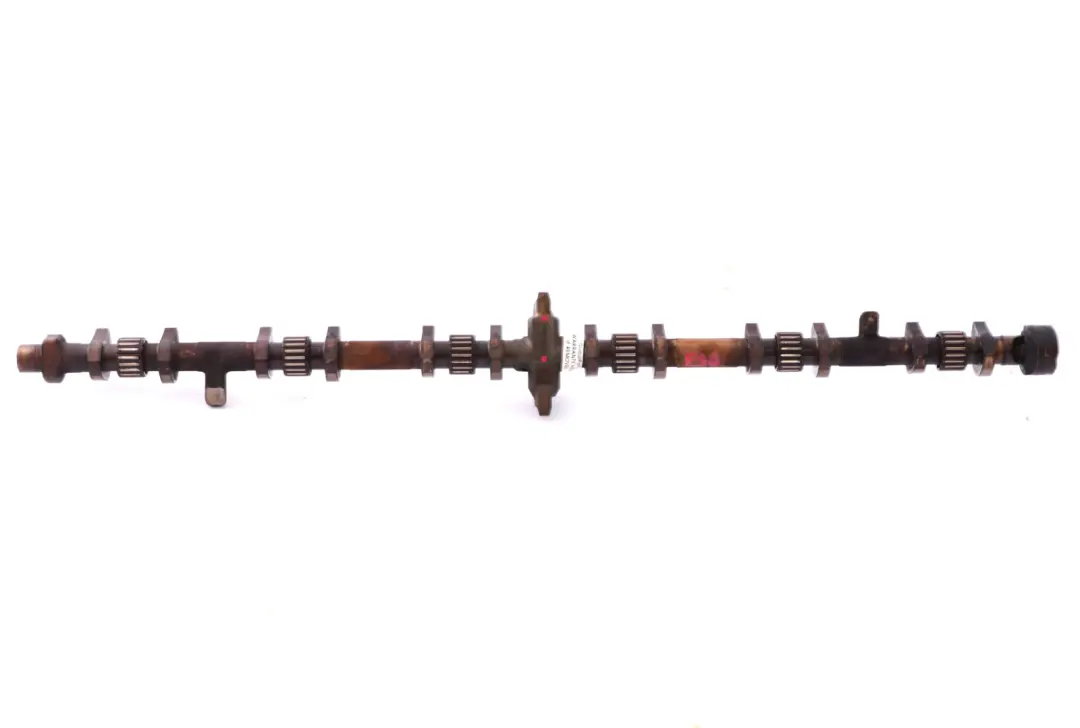 Eje exc?ntrico N52 N52N para BMW E60 E65 E81 E87 E90 F10 con número de pieza 7515868 BMW E60 E65 E81 E87 E90 F10 Eje exc?ntrico N52 N52N - SKU 7515868 - Número de pieza 7515868