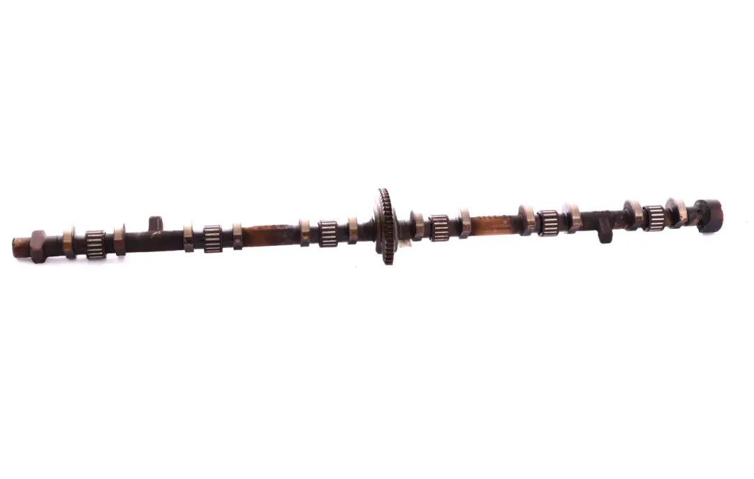 BMW E60 E65 E81 E87 E90 F10 Albero Eccentrico N52 N52N - SKU 7515868 - Numero di parte 7515868