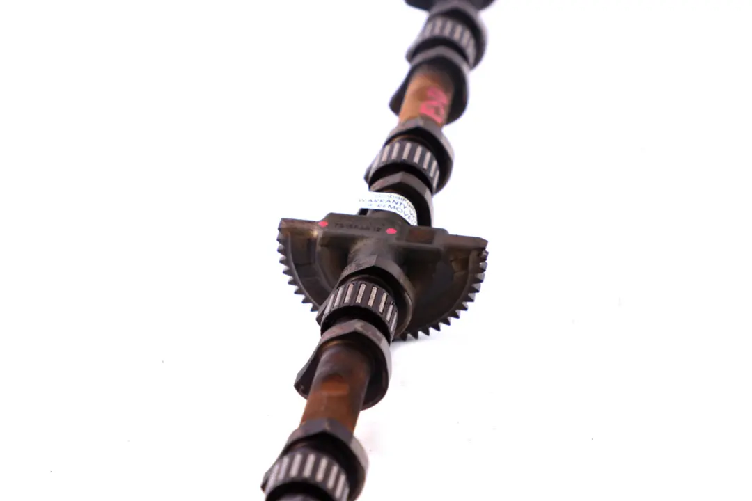 Eje exc?ntrico N52 N52N para BMW E60 E65 E81 E87 E90 F10 con número de pieza 7515868 BMW E60 E65 E81 E87 E90 F10 Eje exc?ntrico N52 N52N - SKU 7515868 - Número de pieza 7515868