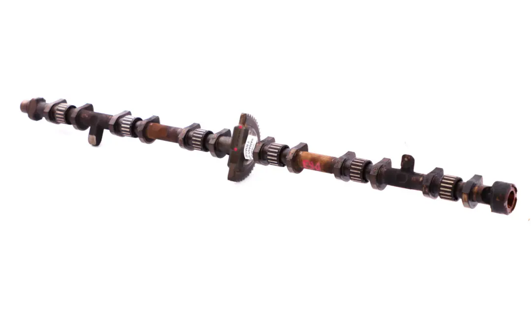 Exzenterwelle N52 N52N für BMW E60 E65 E81 E87 E90 F10 mit Teilenummer 7515868 BMW E60 E65 E81 E87 E90 F10 Exzenterwelle N52 N52N - SKU 7515868 - Teilenummer 7515868