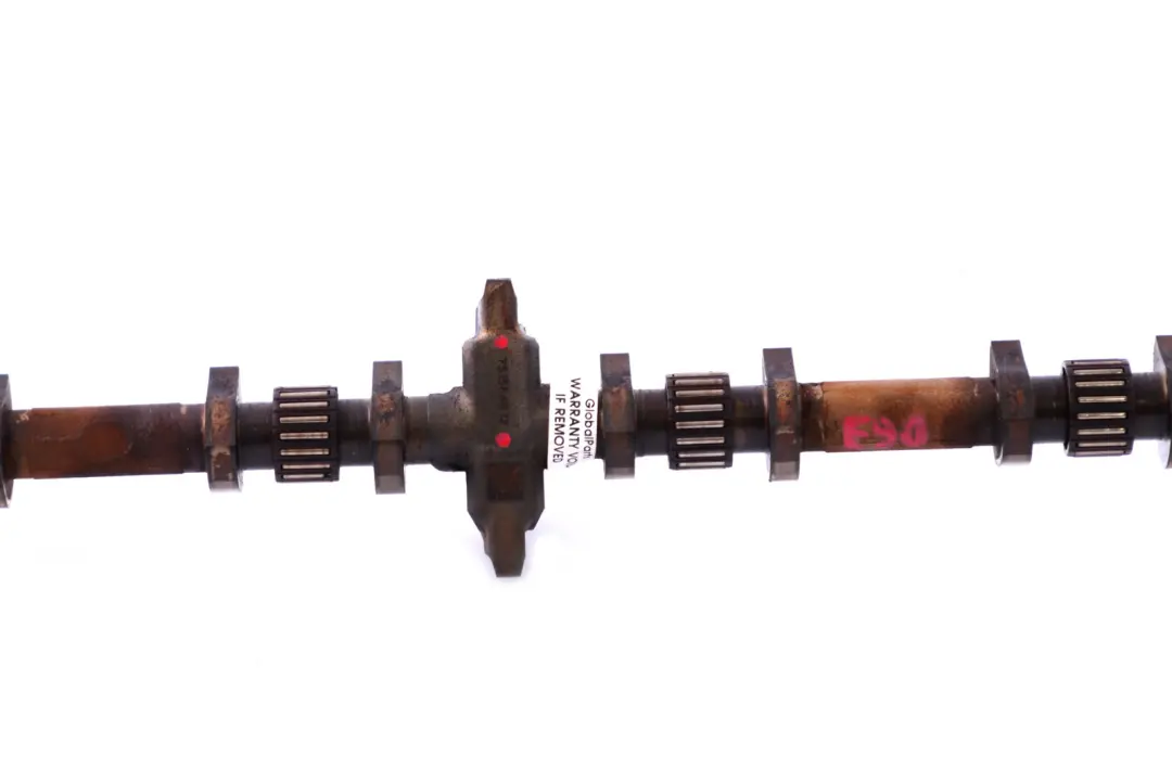 Exzenterwelle N52 N52N für BMW E60 E65 E81 E87 E90 F10 mit Teilenummer 7515868 BMW E60 E65 E81 E87 E90 F10 Exzenterwelle N52 N52N - SKU 7515868 - Teilenummer 7515868