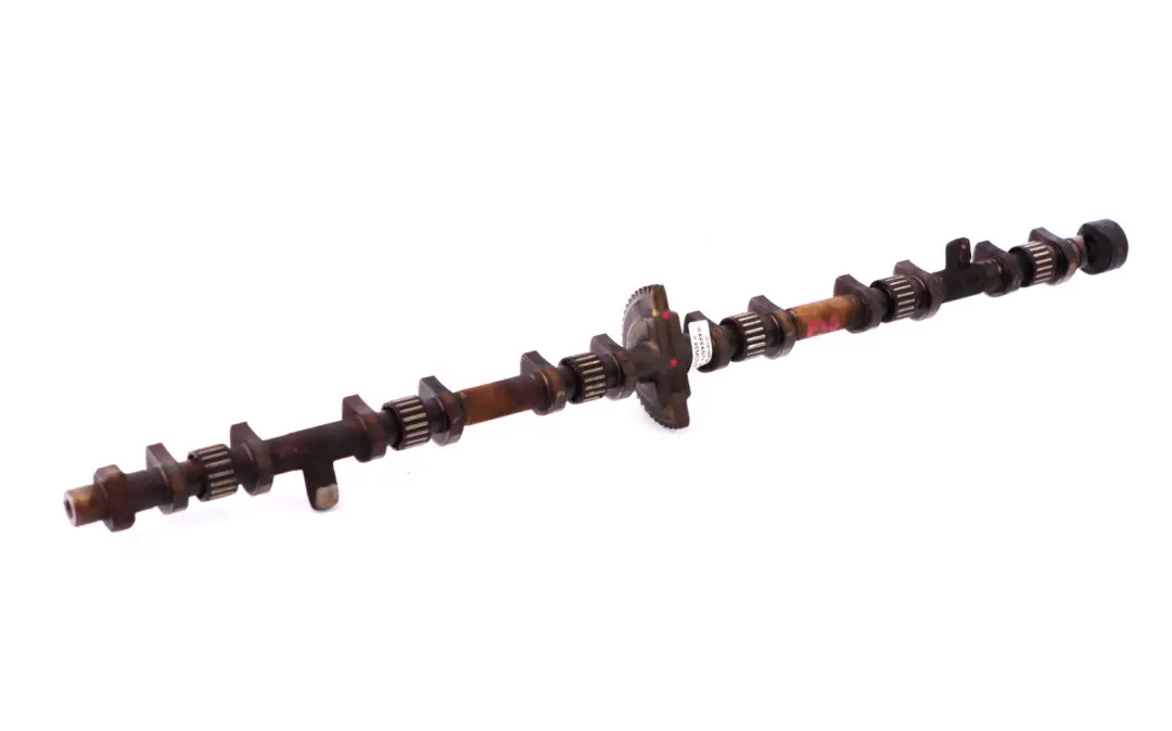 Arbre Excentrique N52 N52N pour BMW E60 E65 E81 E87 E90 F10 à propos du numéro de pièce 7515868 BMW E60 E65 E81 E87 E90 F10 Arbre Excentrique N52 N52N - SKU 7515868 - Numéro de pièce 7515868