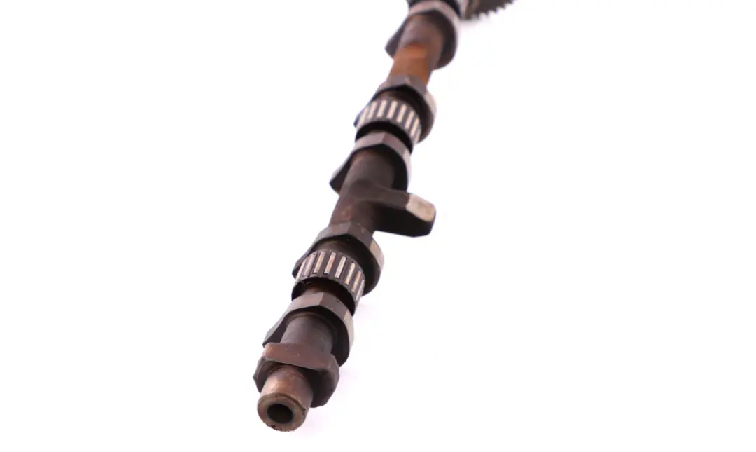 BMW E60 E65 E81 E87 E90 F10 Eje exc?ntrico N52 N52N - SKU 7515868 - Número de pieza 7515868