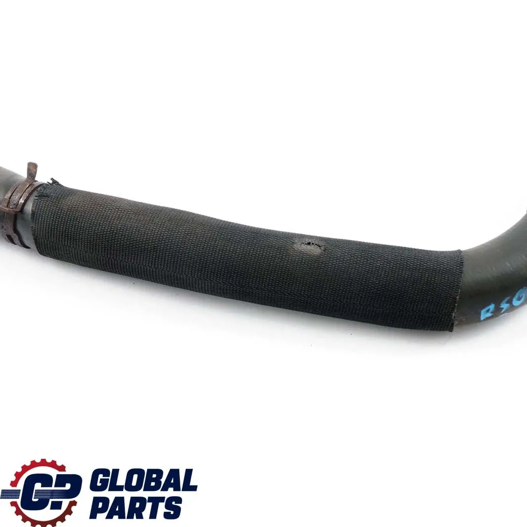 Mini R50 R52 Top Upper Radiator Coolant Hose - SKU 7515989-1 - Part number 7515989