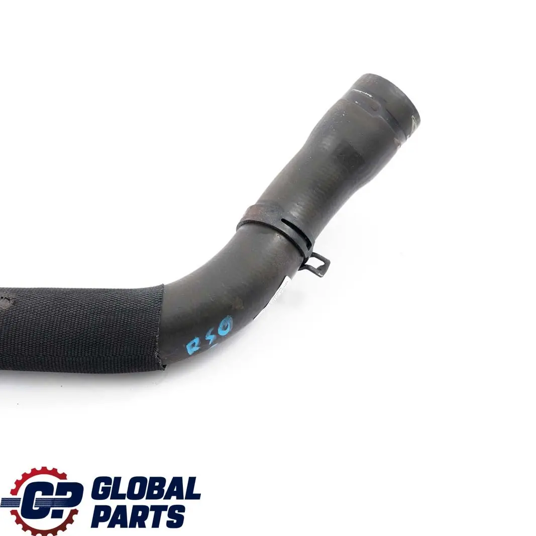 Mini Cooper R50 R52 Top Upper Radiator Coolant Hose - SKU 7515989-1 - Part number 7515989