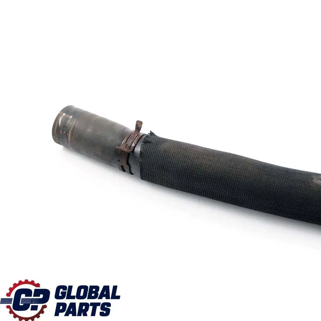 Manguera superior del radiador para Mini Cooper R50 R52 con número de pieza 7515989 Mini Cooper R50 R52 Manguera superior del radiador - SKU 7515989-1 - Número de pieza 7515989