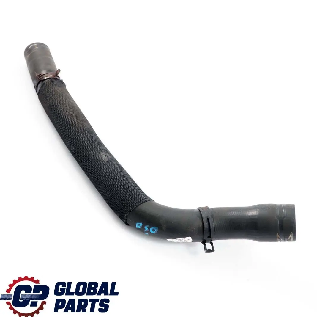 Mini Cooper R50 R52 Top Upper Radiator Coolant Hose - SKU 7515989-1 - Part number 7515989