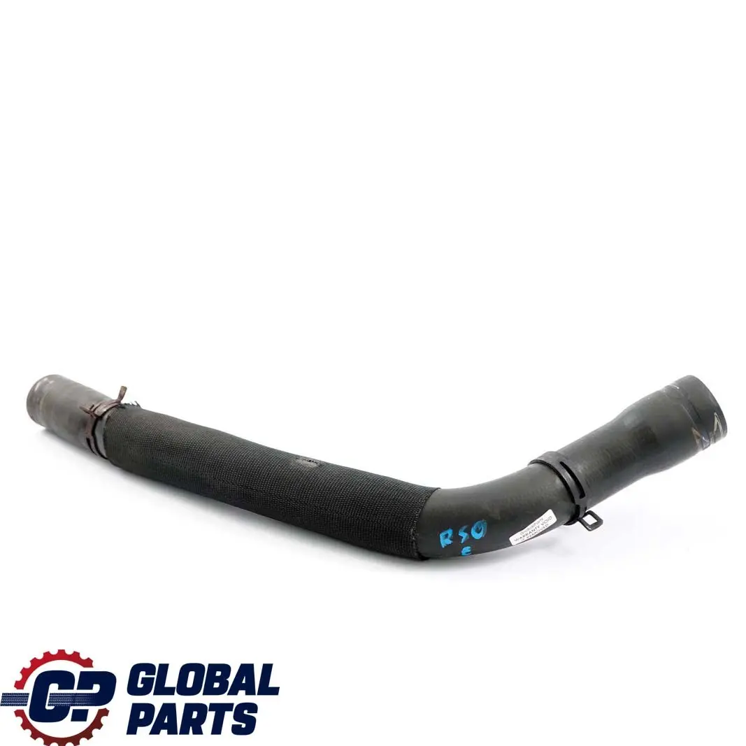 Mini Cooper R50 R52 Top Upper Radiator Coolant Hose - SKU 7515989-1 - Part number 7515989