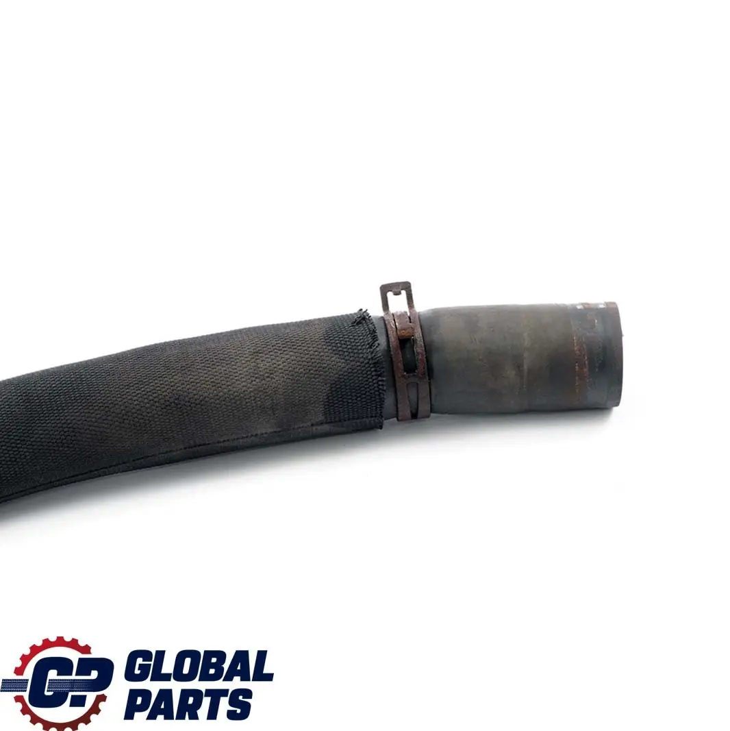 Mini R50 R52 Top Upper Radiator Coolant Hose - SKU 7515989-1 - Part number 7515989