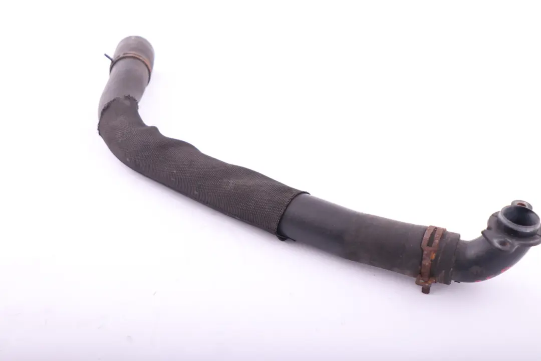 Mini Cooper R50 R52 Top Upper Radiator Coolant Hose Pipe - SKU 7515989 - Part number 7515989