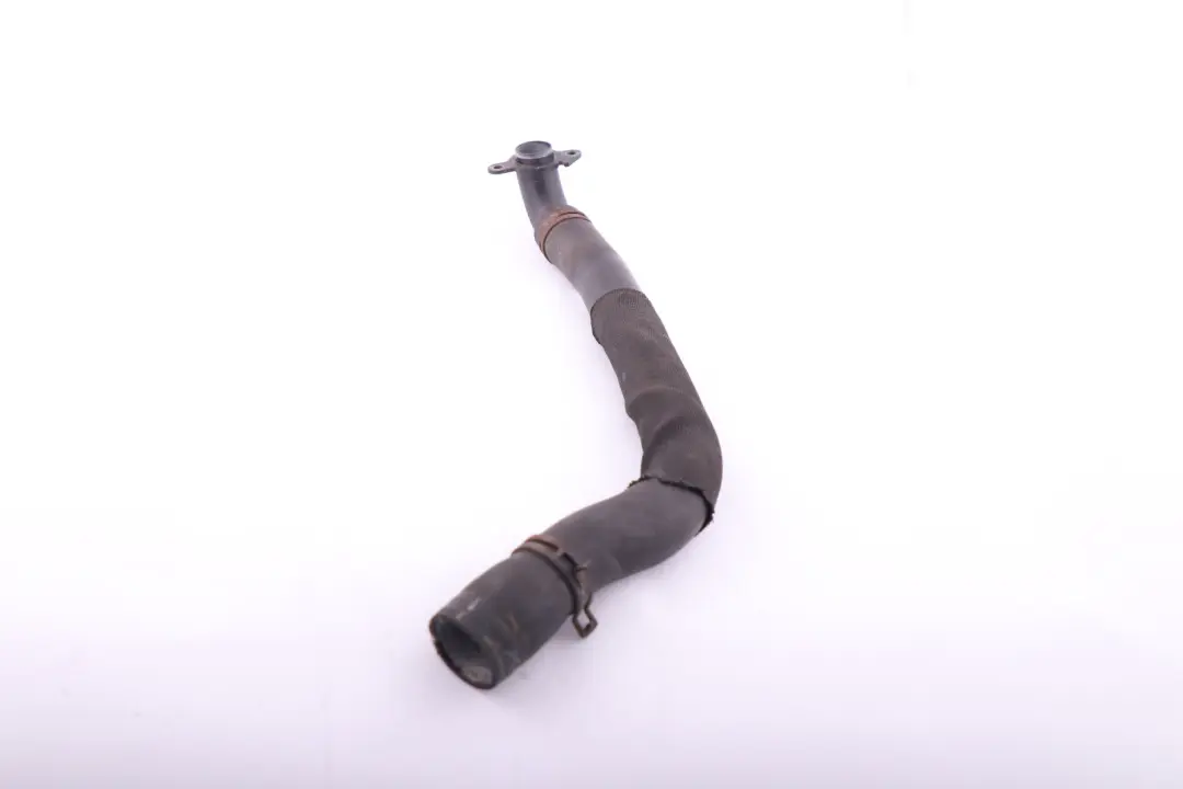 Mini Cooper R50 R52 Top Upper Radiator Coolant Hose Pipe - SKU 7515989 - Part number 7515989