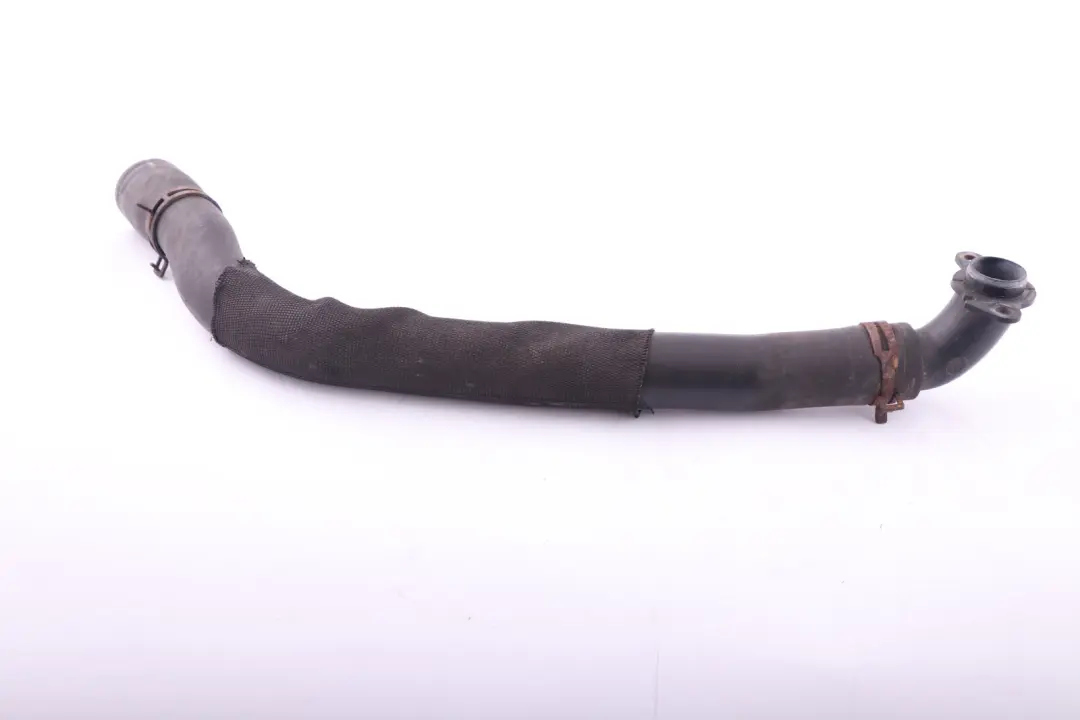 Tubo De La manguera superior del radiador para Mini Cooper R50 R52 con número de pieza 7515989 Mini Cooper R50 R52 Tubo De La manguera superior del radiador - SKU 7515989 - Número de pieza 7515989