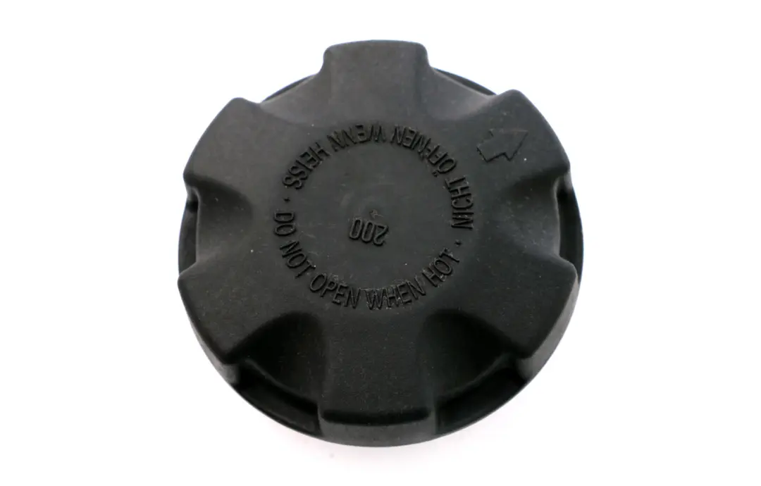 BMW E60 E63 E90 E91 F10 Korek Zbiorniczka Wyrównawczego - SKU 7516004 - Numer Części 7639021