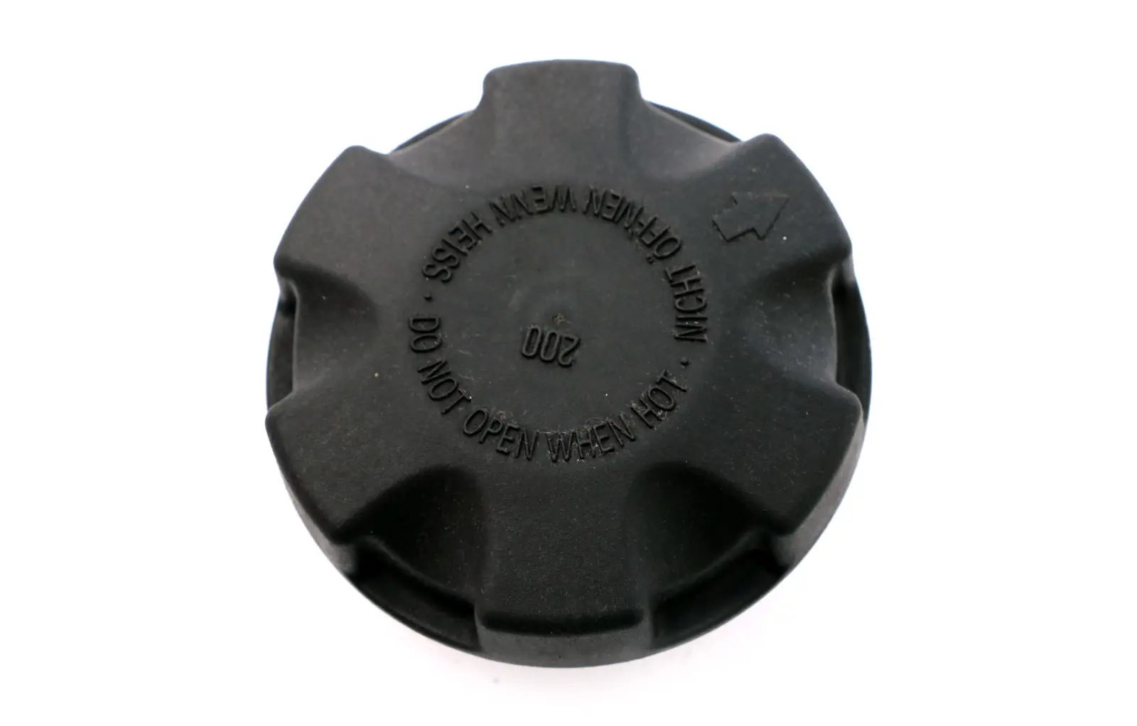 BMW E60 E63 E90 E91 F10 Tappo a vite del vaso espansione del radiatore 7516004
