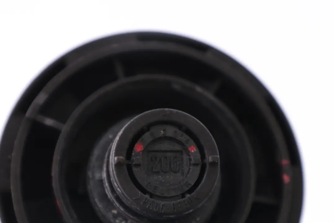 BMW E60 E63 E90 E91 F10 Radiador Vaso de Expansión Tornillo Tapa - SKU 7516004 - Número de pieza 7639021