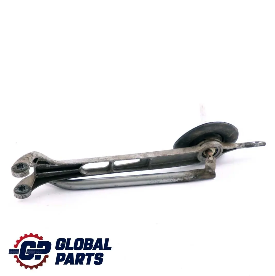 Shifting Arm Gear Gearshift to BMW Z4 Series E85 Roadster with Part number 7516068 BMW Z4 Series E85 Roadster Shifting Arm Gear Gearshift - SKU 7516068 - Part number 7516068