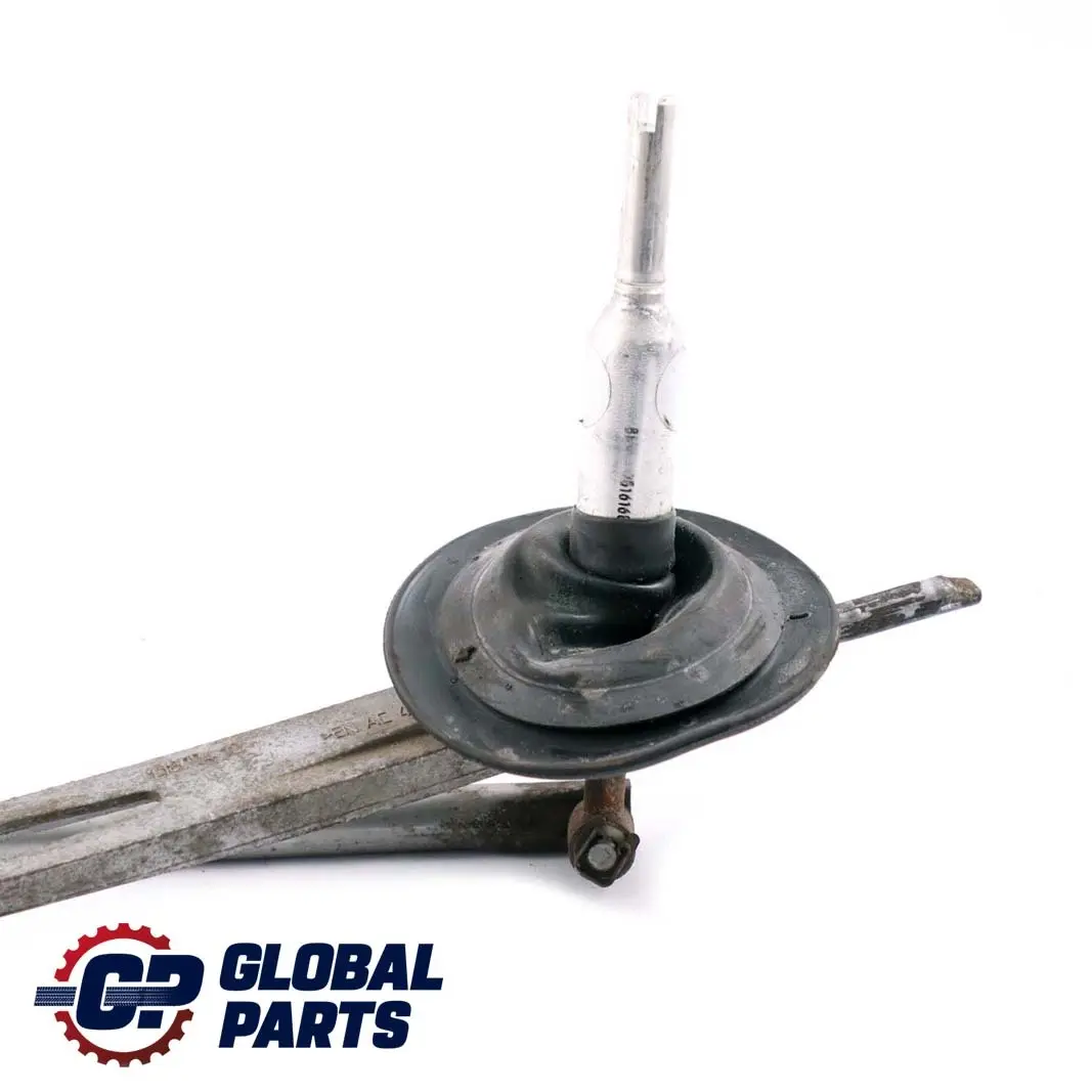 Shifting Arm Gear Gearshift to BMW Z4 Series E85 Roadster with Part number 7516068 BMW Z4 Series E85 Roadster Shifting Arm Gear Gearshift - SKU 7516068 - Part number 7516068