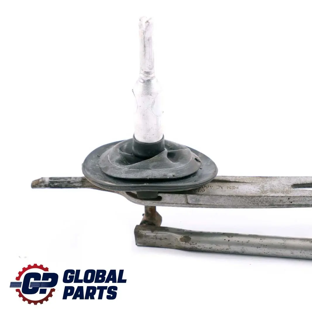 Schaltarm Schaltung Mechanisches Getriebe für BMW Z4 er E85 mit Teilenummer 7516068 BMW Z4 er E85 Schaltarm Schaltung Mechanisches Getriebe - SKU 7516068 - Teilenummer 7516068