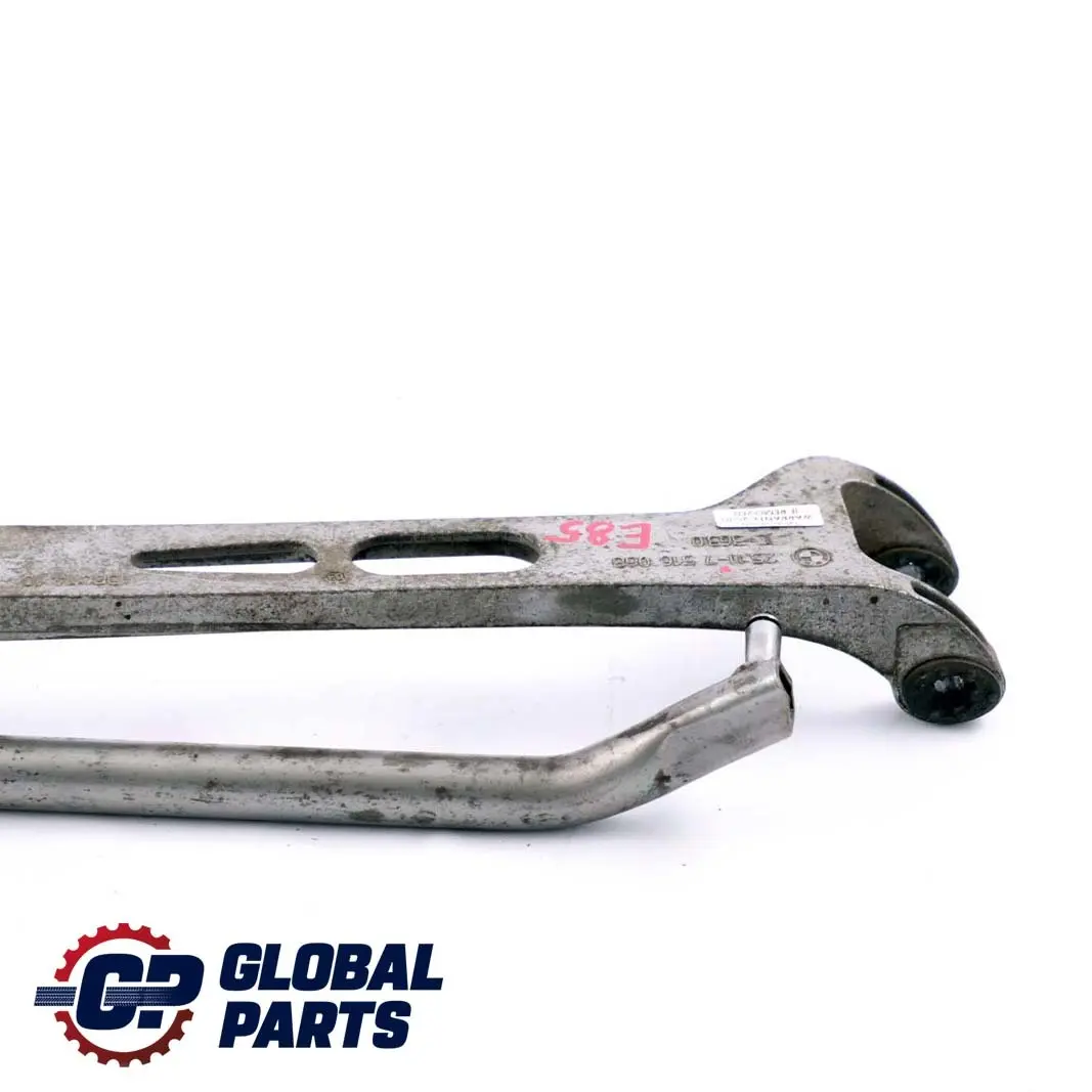 Schaltarm Schaltung Mechanisches Getriebe für BMW Z4 er E85 mit Teilenummer 7516068 BMW Z4 er E85 Schaltarm Schaltung Mechanisches Getriebe - SKU 7516068 - Teilenummer 7516068