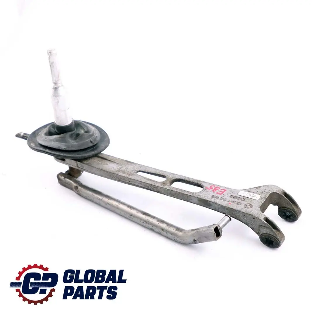 Shifting Arm Gear Gearshift to BMW Z4 Series E85 Roadster with Part number 7516068 BMW Z4 Series E85 Roadster Shifting Arm Gear Gearshift - SKU 7516068 - Part number 7516068