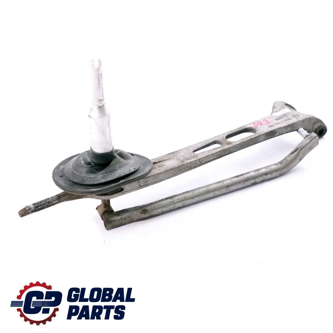 Schaltarm Schaltung Mechanisches Getriebe für BMW Z4 er E85 mit Teilenummer 7516068 BMW Z4 er E85 Schaltarm Schaltung Mechanisches Getriebe - SKU 7516068 - Teilenummer 7516068