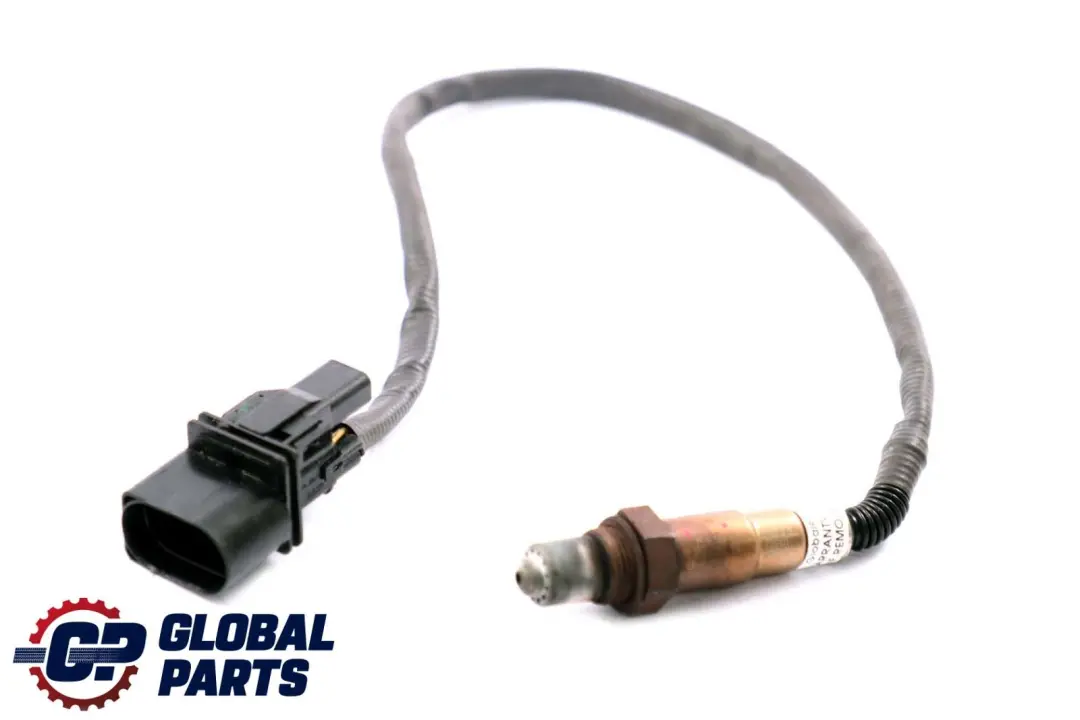 BMW 7 Series E65 E66 E67 L= 620MM Sensor Lambda Probe Black Petrol - SKU 7516149 - Part number 7516149