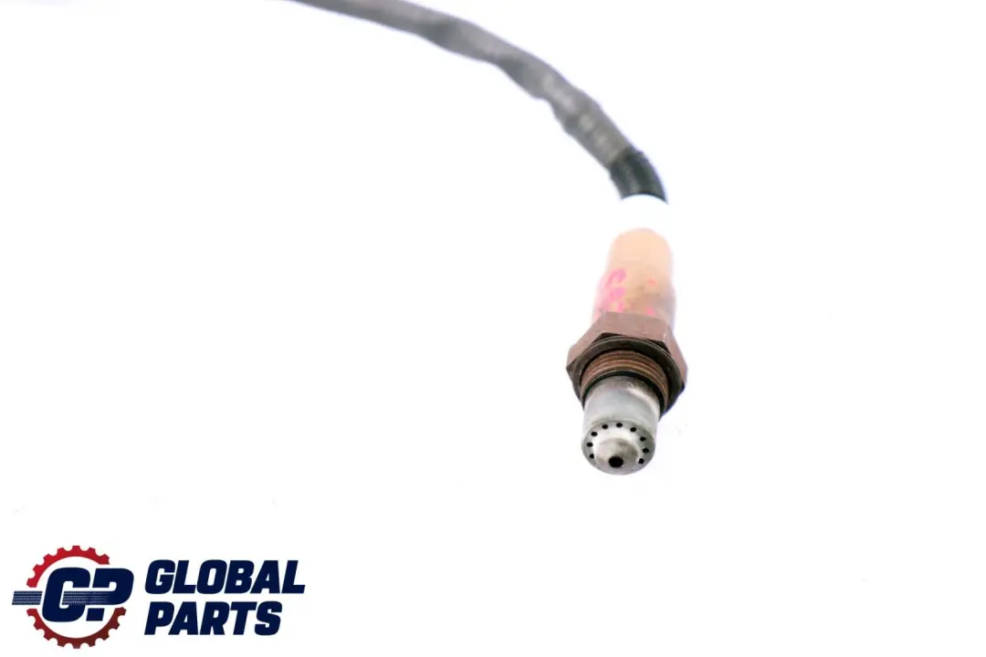 BMW 7 Series E65 E66 E67 L= 620MM Sensor Lambda Probe Black Petrol - SKU 7516149 - Part number 7516149
