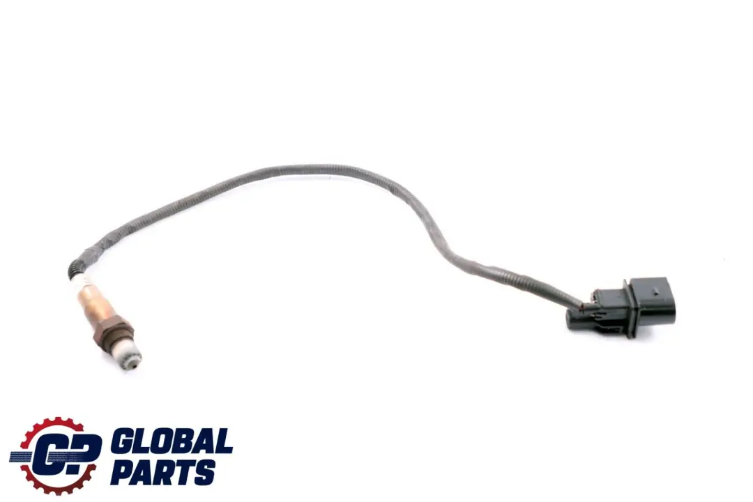 BMW 7 Series E65 E66 E67 L= 620MM Sensor Lambda Probe Black Petrol - SKU 7516149 - Part number 7516149