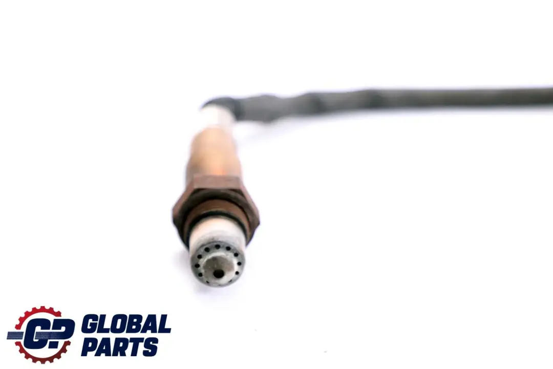 BMW 7 Series E65 E66 E67 L= 620MM Sensor Lambda Probe Black Petrol - SKU 7516149 - Part number 7516149