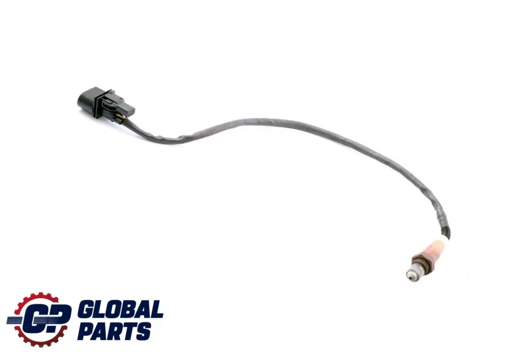 Lambda Sonde Schwarz L= 620MM Benzin für BMW E65 E66 E67 mit Teilenummer 7516149 BMW E65 E66 E67 Lambda Sonde Schwarz L= 620MM Benzin - SKU 7516149 - Teilenummer 7516149