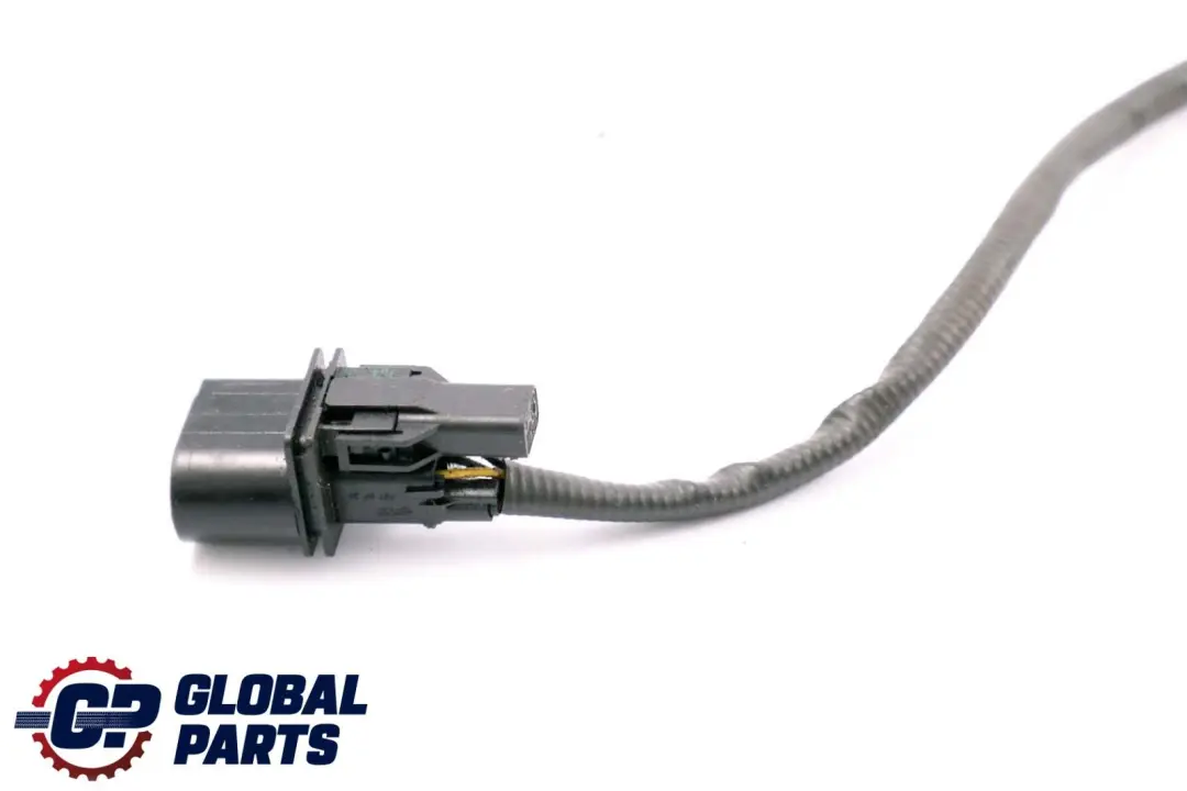 Lambda Sonde Schwarz L= 620MM Benzin für BMW E65 E66 E67 mit Teilenummer 7516149 BMW E65 E66 E67 Lambda Sonde Schwarz L= 620MM Benzin - SKU 7516149 - Teilenummer 7516149