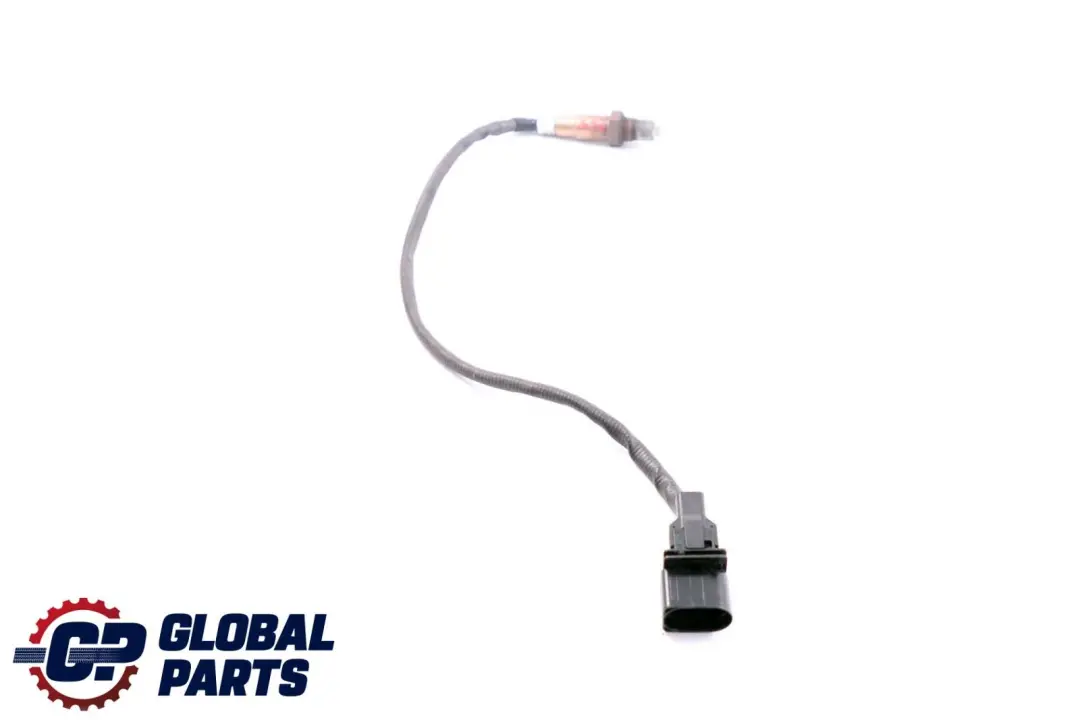 Lambda Sonde Schwarz L= 620MM Benzin für BMW E65 E66 E67 mit Teilenummer 7516149 BMW E65 E66 E67 Lambda Sonde Schwarz L= 620MM Benzin - SKU 7516149 - Teilenummer 7516149