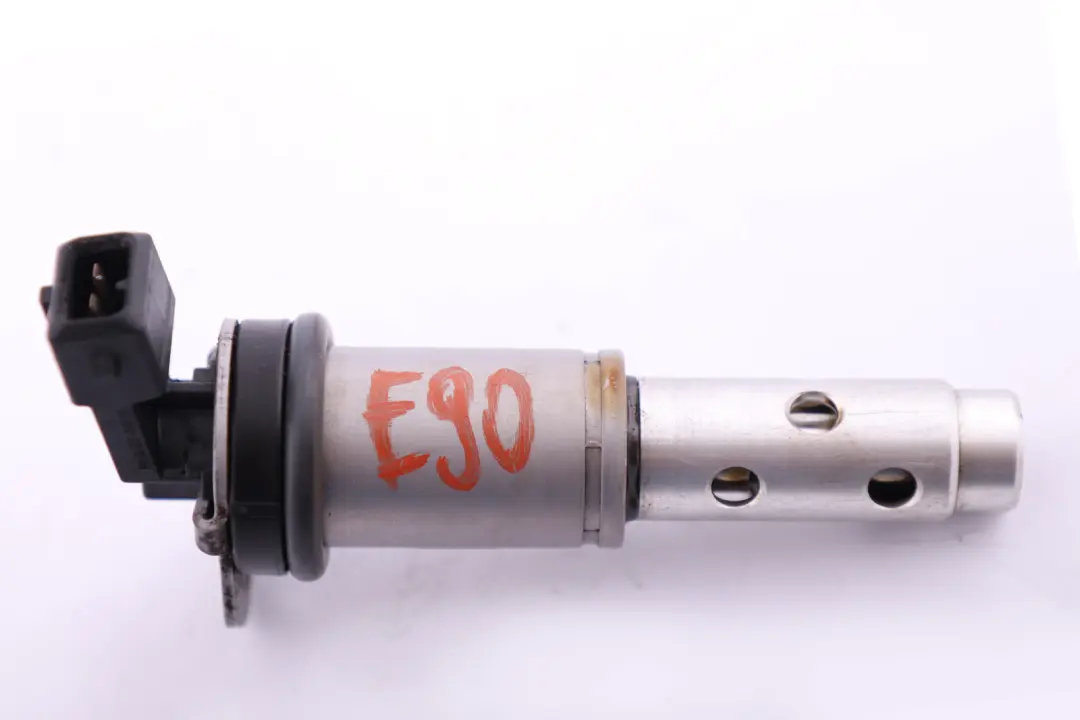 Elektrozawór Wałka Vanos do BMW E60 E61 E81 E87 E90 o numerze 7516293 BMW E60 E61 E81 E87 E90 Elektrozawór Wałka Vanos - SKU 7516293 - Numer Części 7516293