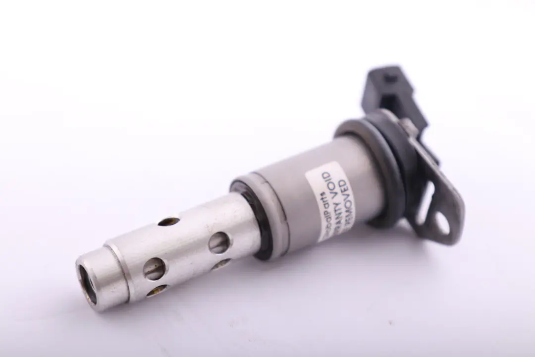 BMW 3 5 X1 Serie E60 E61 E81 E87 E90 E91 E93 LCI Electrovanne 1136 - SKU 7516293 - Numéro de pièce 7516293