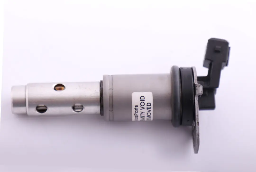 Electrovalvula (SOLV) para BMW E61 E81 E87 E90 E91 E93 LCi con número de pieza 7516293 BMW E61 E81 E87 E90 E91 E93 LCi Electrovalvula (SOLV) - SKU 7516293 - Número de pieza 7516293