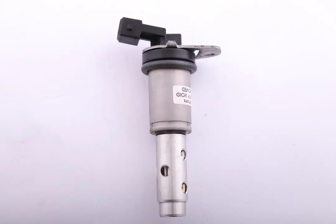 BMW 3 5 X1 Serie E60 E61 E81 E87 E90 E91 E93 LCI Electrovanne 1136 - SKU 7516293 - Numéro de pièce 7516293