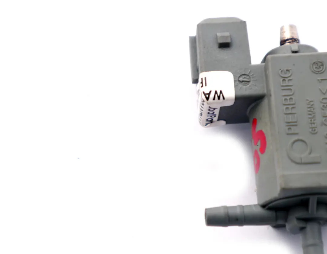 Valve 735i 745i 735Li 745Li 745LiS BMW E65 E66 E67 Electric - SKU 7516376 - Part number 7516376