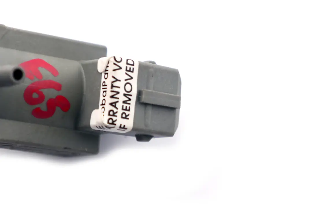 Elektro-Ventil 735i 745i 735Li 745Li 745LiS per BMW E65 E66 E67 con numero di parte 7516376 BMW E65 E66 E67 Elektro-Ventil 735i 745i 735Li 745Li 745LiS - SKU 7516376 - Numero di parte 7516376