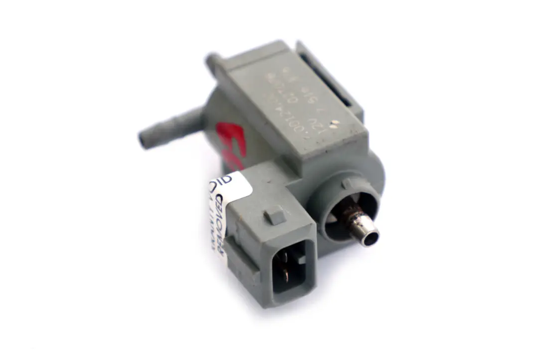 BMW 7 E65 E66 E67 Elektro-Ventil 735i 745i 735Li 745Li 745LiS - SKU 7516376 - Numéro de pièce 7516376