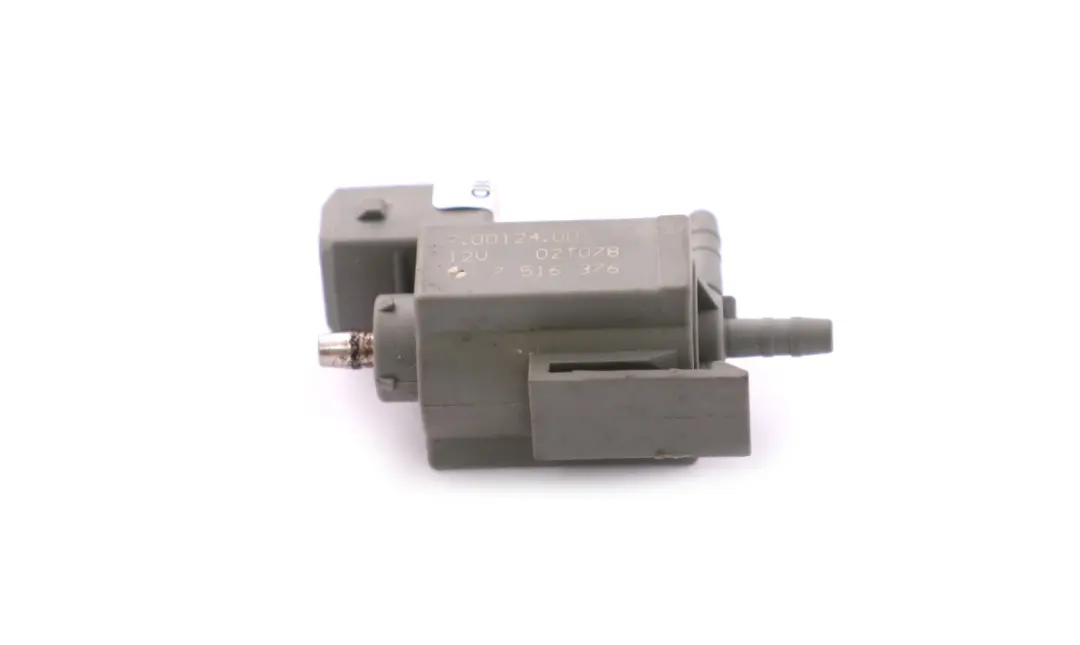 Valve 735i 745i 735Li 745Li 745LiS BMW E65 E66 E67 Electric - SKU 7516376 - Part number 7516376