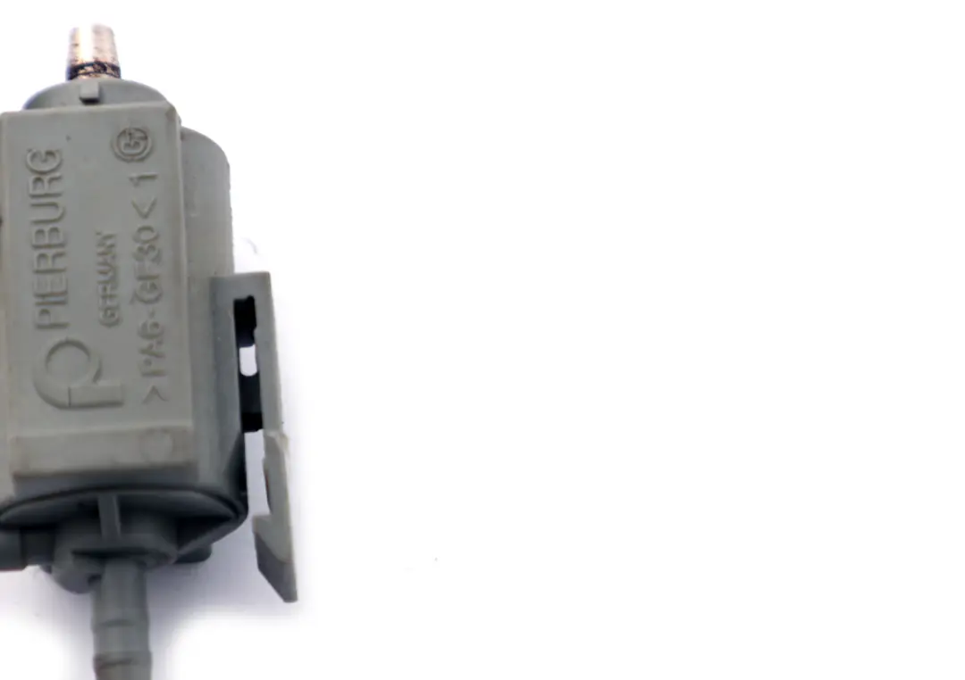Valve 735i 745i 735Li 745Li 745LiS BMW E65 E66 E67 Electric - SKU 7516376 - Part number 7516376